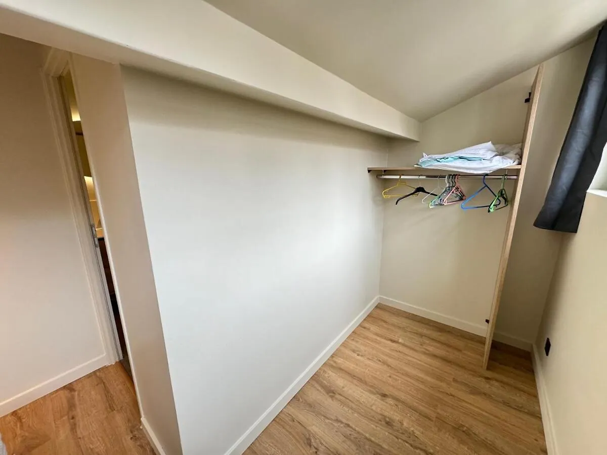 Studio Renove Dans Une Charmante Residence Saint-Etienne  Frankrig